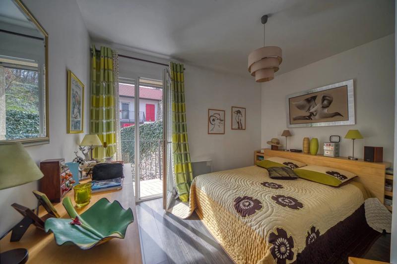 Maison - 143 m² - 7 pièces