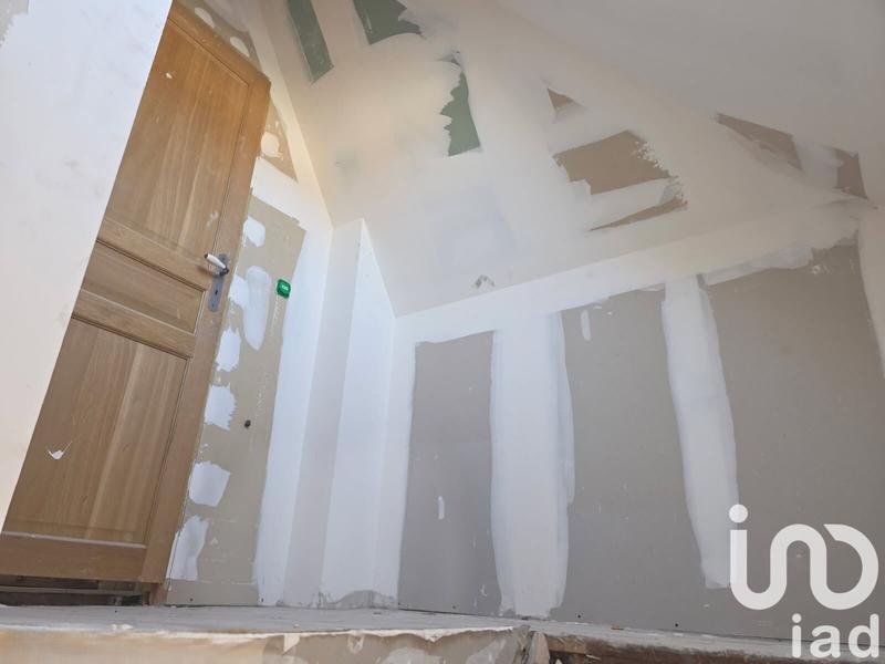 Maison - 80 m² - 3 pièces