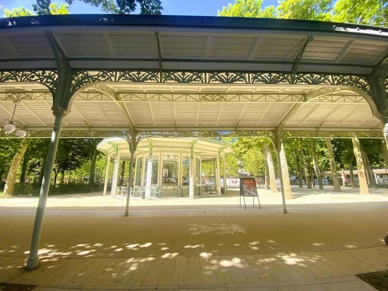 Appartement - 96 m² - 3 pièces