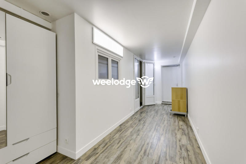 Bureau - 129 m² - 3 pièces