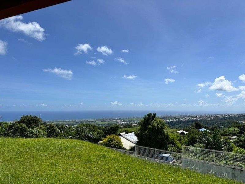 Maison de campagne - 90 m² - 3 pièces