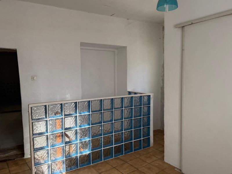 Maison ancienne - 99 m² - 5 pièces