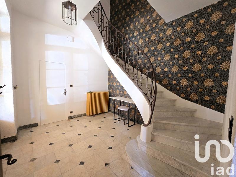 Maison de village - 188 m² - 7 pièces