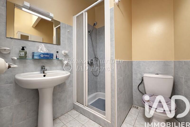 Maison - 103 m² - 7 pièces