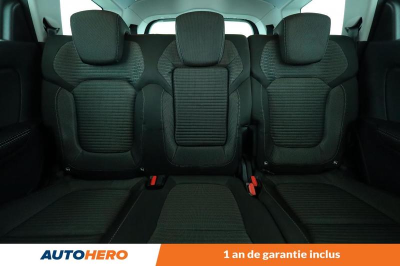 Renault Grand Scénic 1.7 dCi Blue Business 7pl 120 ch