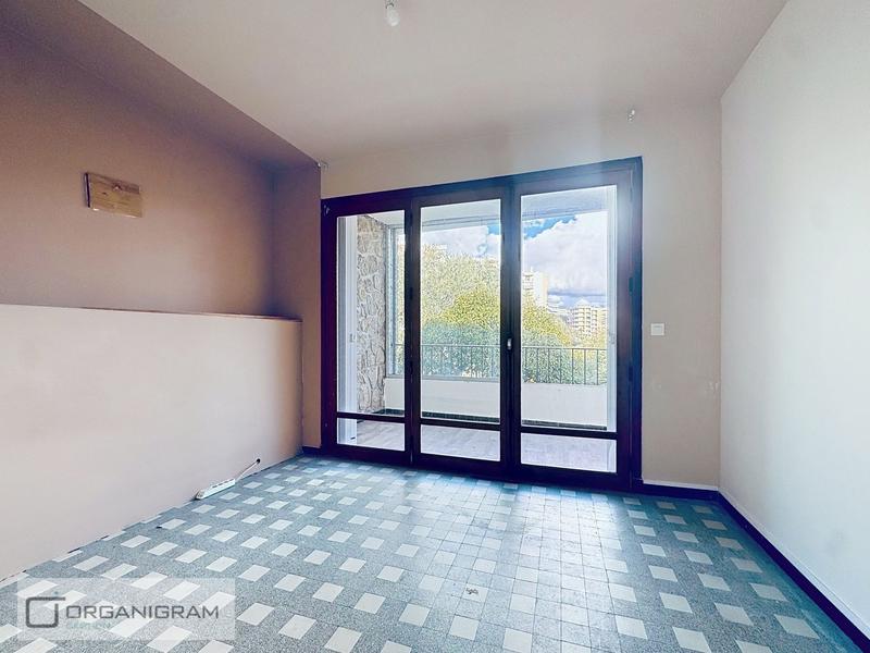 Duplex - 116 m² - 5 pièces