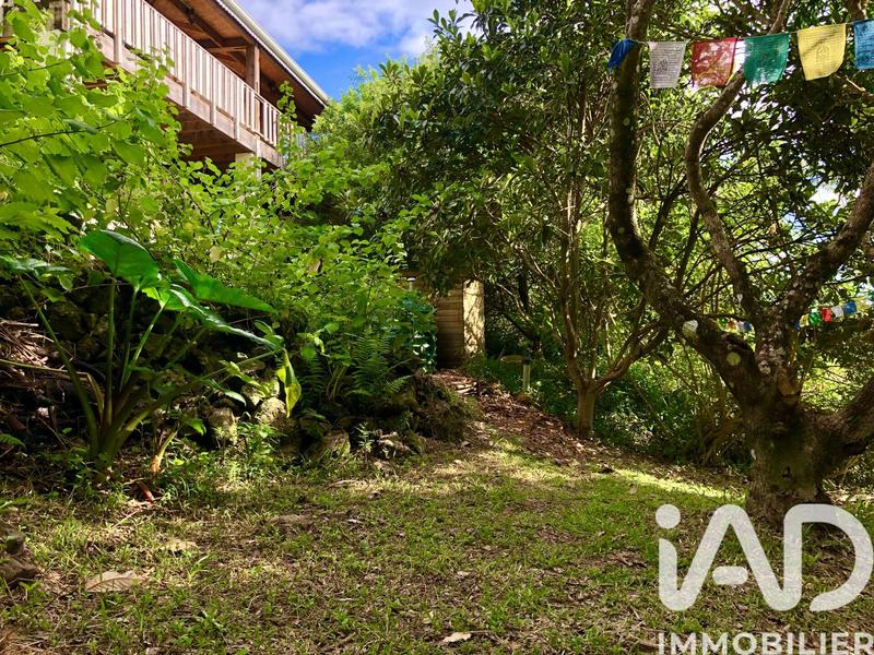 Maison - 115 m² - 6 pièces