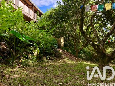 Maison - 115 m² - 6 pièces