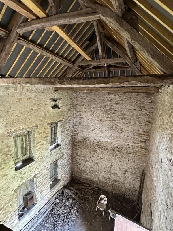 Propriété - 385 m² - 10 pièces