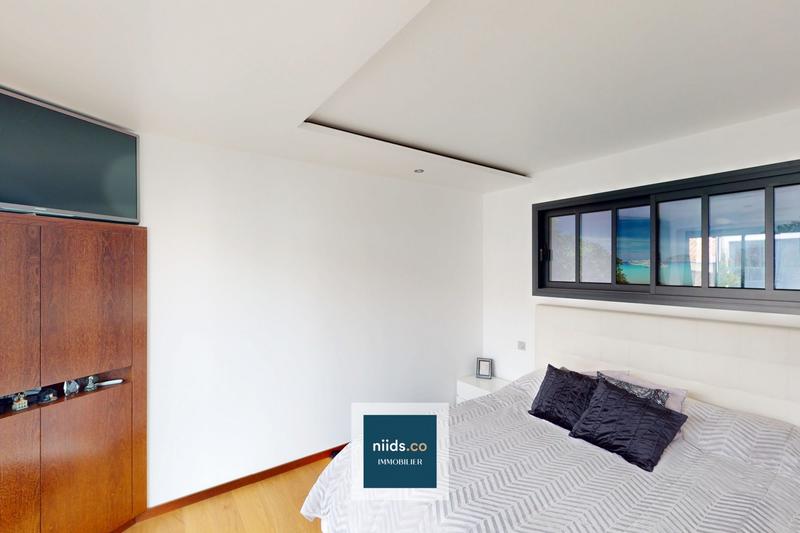 Maison - 157 m² - 5 pièces