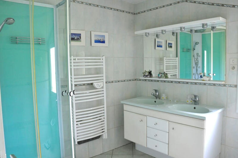 Maison - 209 m² - 6 pièces