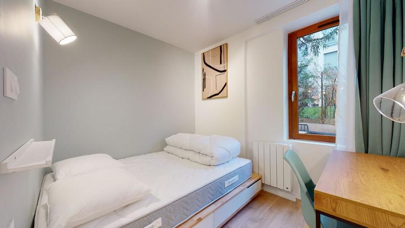 Appartement - 337 m²