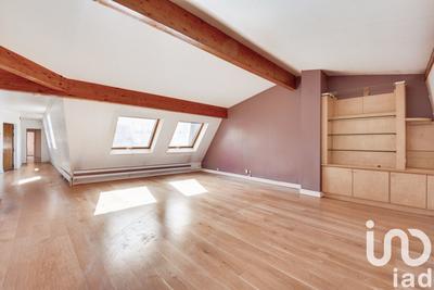 Appartement - 139 m² - 5 pièces