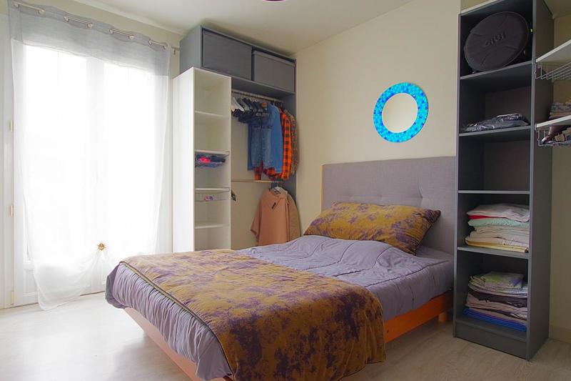 Pavillon - 131 m² - 5 pièces