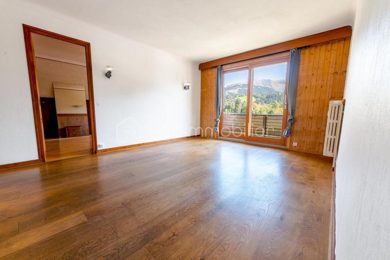 Appartement - 71 m² - 4 pièces