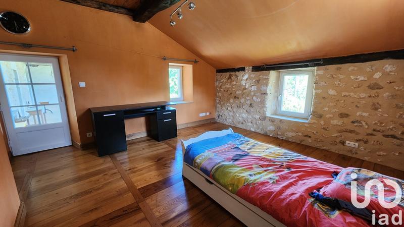 Maison de campagne - 342 m² - 11 pièces