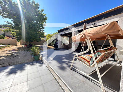 Maison - 171 m² - 6 pièces