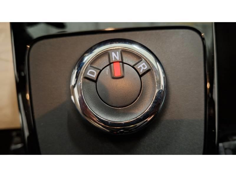 Dacia Spring Achat Intégral Confort