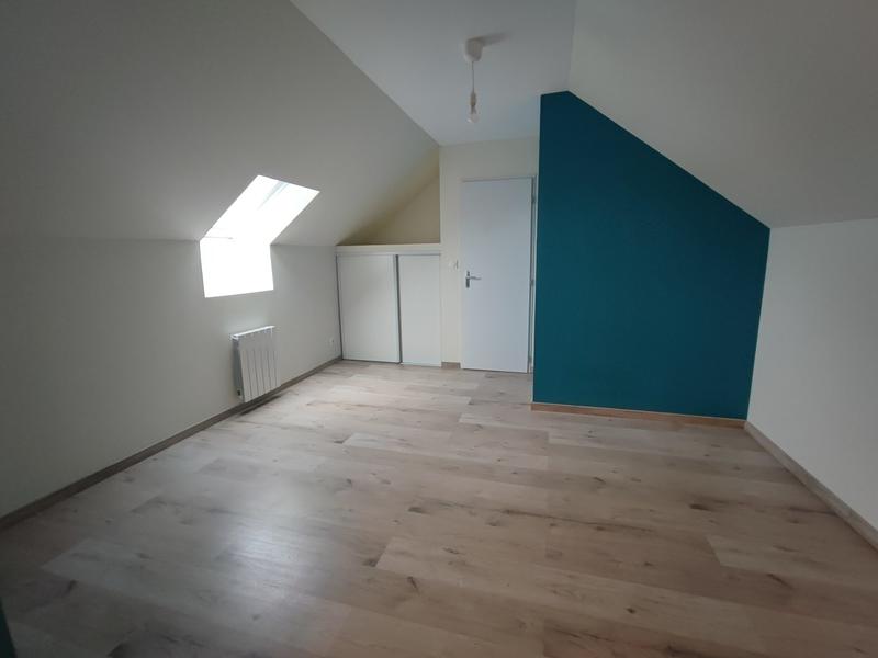 Maison - 138 m² - 7 pièces