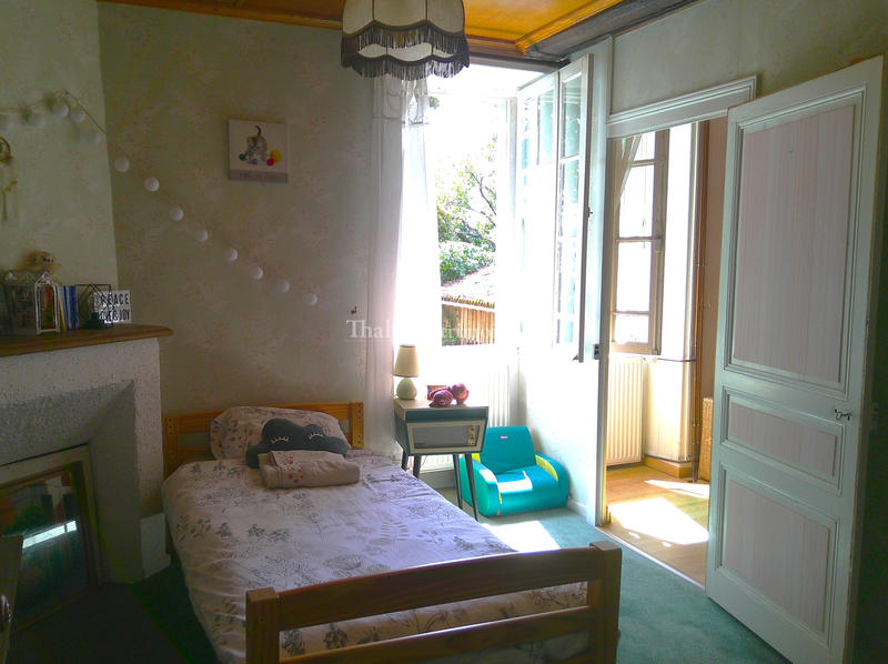 Maison de village - 215 m² - 9 pièces