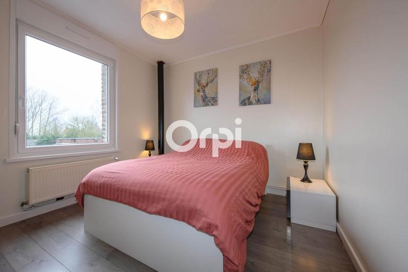 Maison - 83 m² - 4 pièces