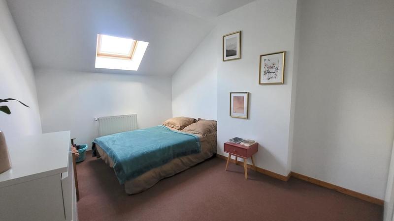 Appartement - 89 m² - 4 pièces