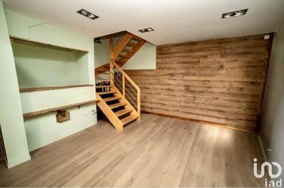 Local commercial - 125 m²