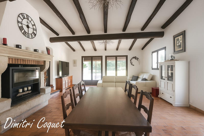 Villa - 154 m² - 5 pièces