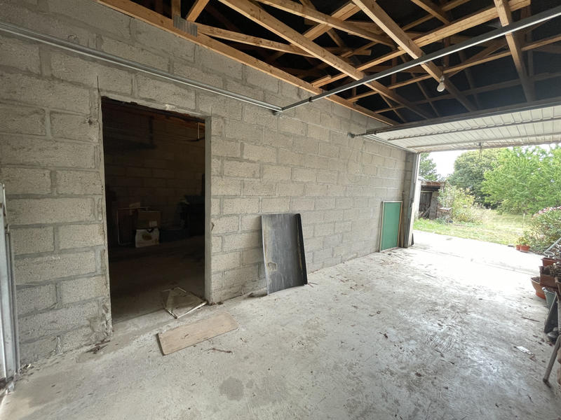 Maison - 177 m² - 7 pièces