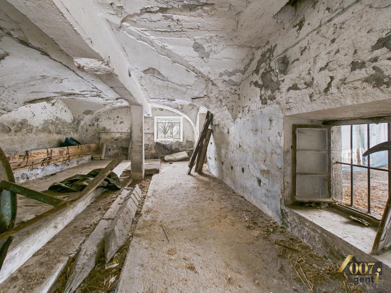 Ferme - 316 m² - 1 pièce