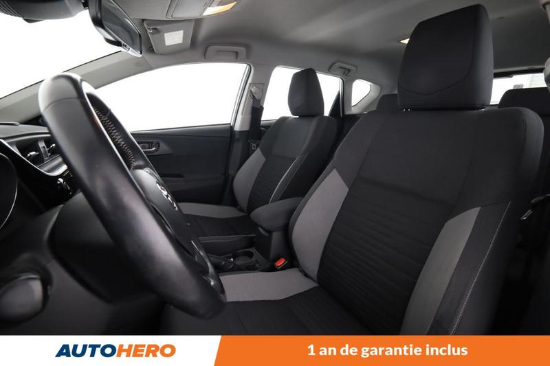 Toyota Auris 1.8 Hybride Dynamic 136h