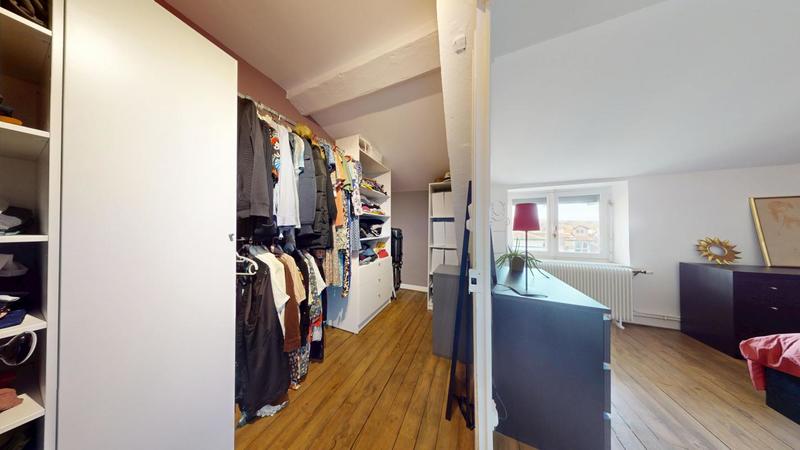 Appartement - 75 m² - 3 pièces