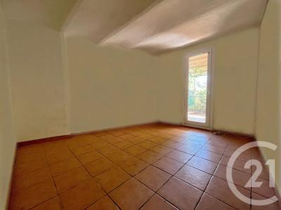 Appartement - 31 m² - 2 pièces