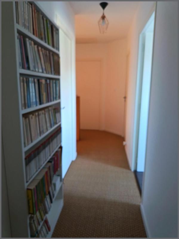 Maison - 133 m² - 6 pièces