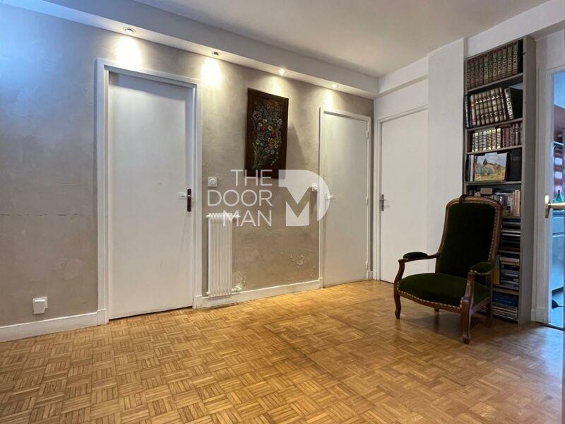 Appartement - 65 m² - 2 pièces