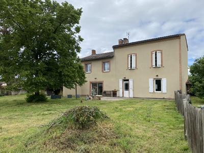 Maison - 177 m² - 5 pièces