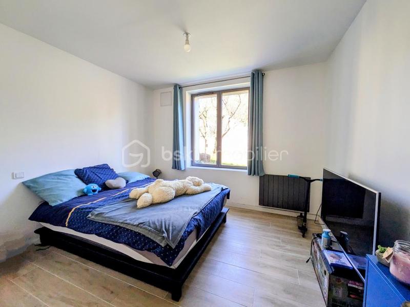 Appartement - 760 m² - 24 pièces