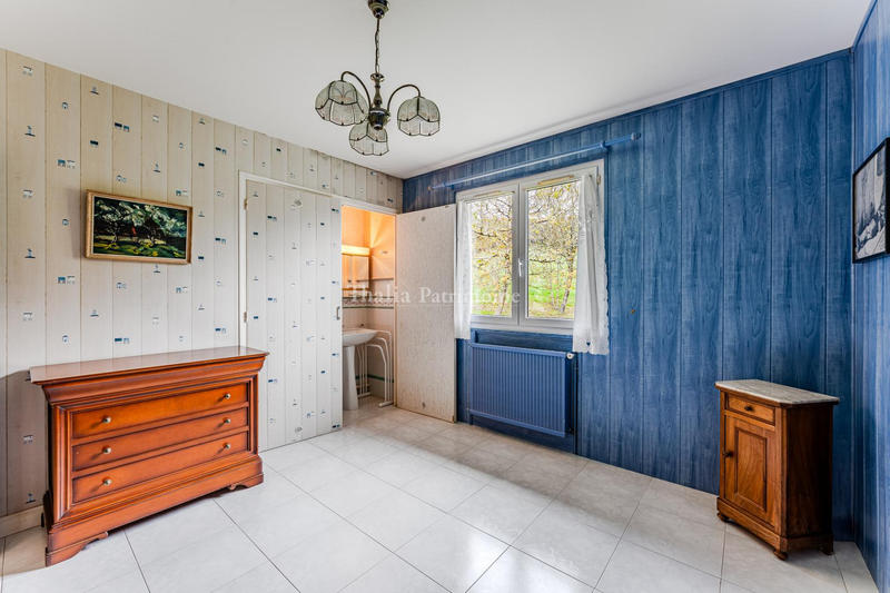 Maison - 170 m² - 6 pièces