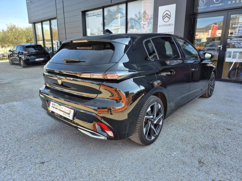 Peugeot 308 III BlueHDI 130 Allure Pack