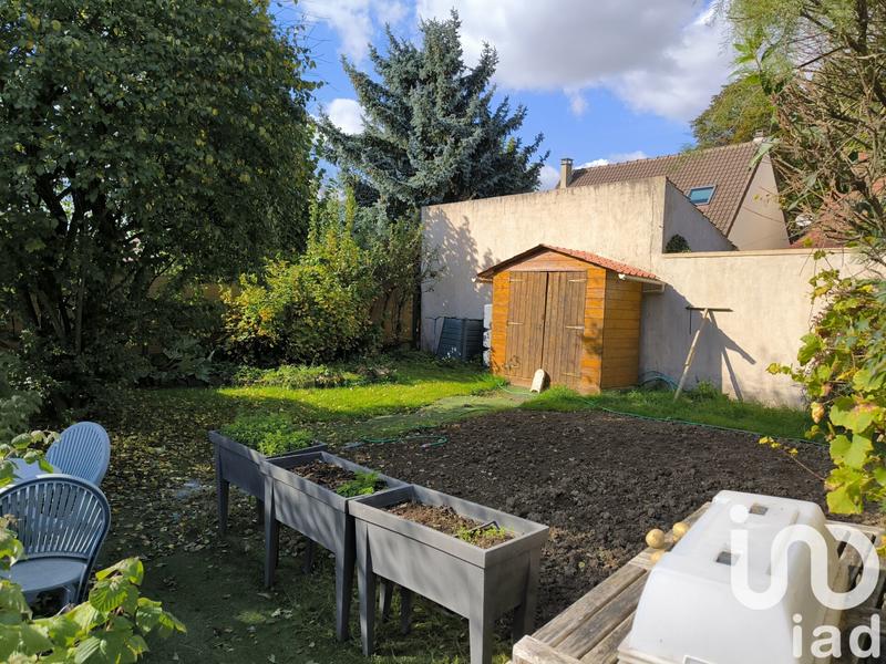 Maison - 142 m² - 7 pièces