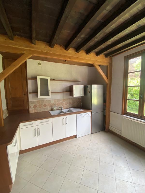 Maison - 247 m² - 9 pièces