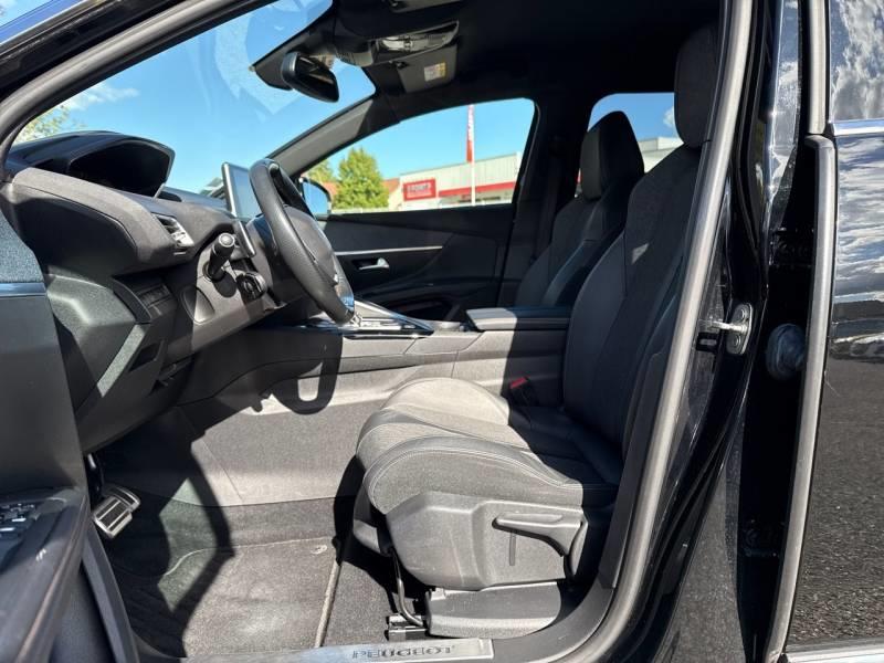 Peugeot 5008 PureTech 180ch s&amp;S Eat8 Gt Line