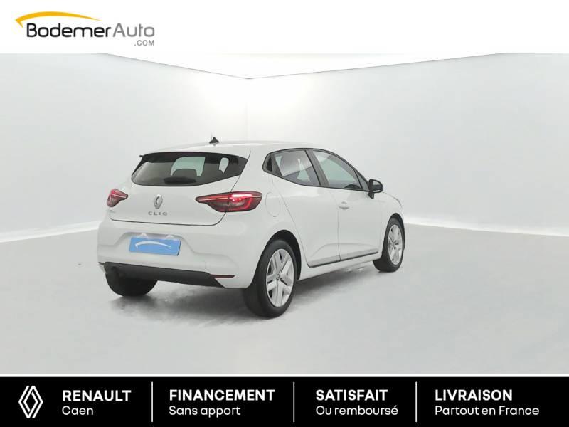Renault Clio SCe 65 - 21 Zen