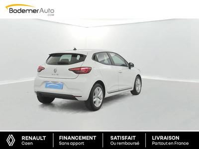 Renault Clio SCe 65 - 21 Zen
