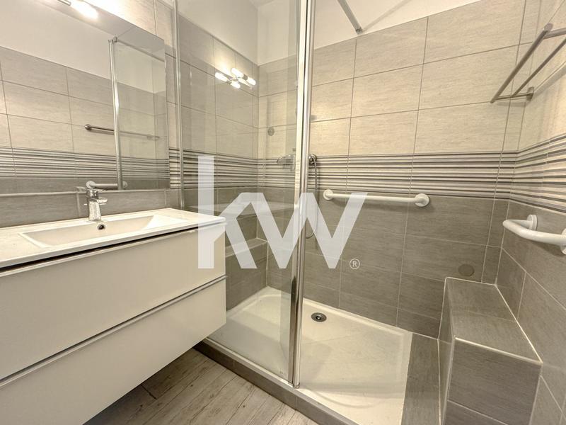 Maison - 107 m² - 4 pièces