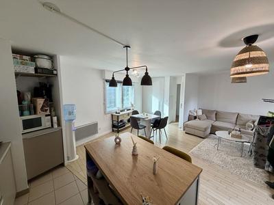 Appartement - 53 m² - 2 pièces