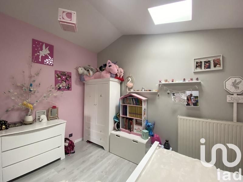 Maison de campagne - 187 m² - 5 pièces