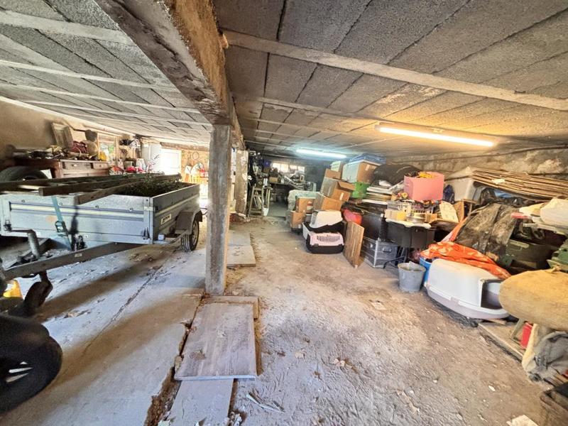 Appartement - 92 m² - 3 pièces