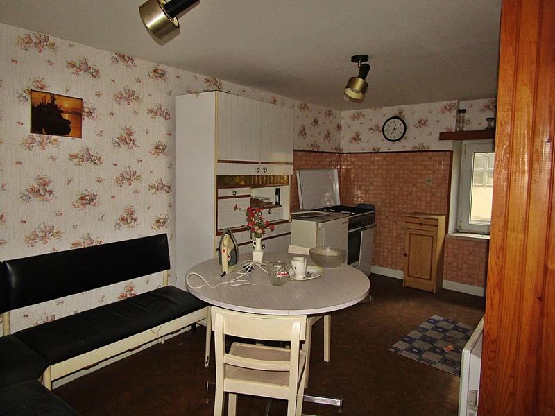 Immeuble - 128 m² - 4 pièces