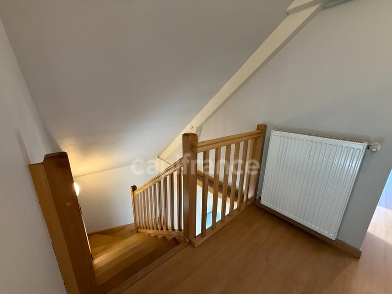 Maison - 118 m² - 4 pièces